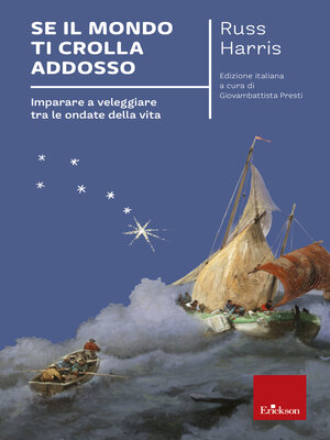 cover image of Se il mondo ti crolla addosso